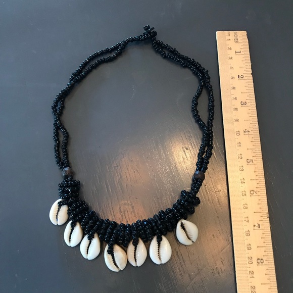 🎉🌺HOST PICK🎉🌺Barbados necklace - Never Worn - Picture 6 of 8